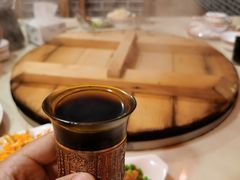 -王老六铁锅炖鱼(华阳路店)