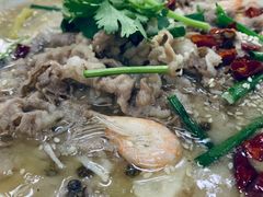 -无招牌