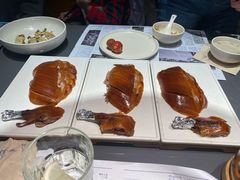 -小大董·烤鸭(观景餐厅·南京西路店)