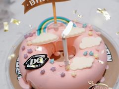 -DQ·蛋糕·冰淇淋(万象城店)