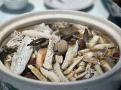 -名善山珍·野生菌汤锅(文殊院店)