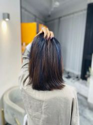 -Sying杉影日式烫染專門店