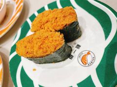 -新一番三文鱼寿司(大东海店)