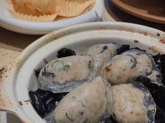 -点都德(华强南店)