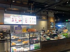-星巴克(北京三里屯SOHO一店)