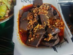 -韩马老王烧烤(西二路店)