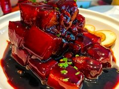 -阿明小菜·海鲜·上海菜(梅陇店)