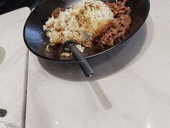 -NOKNOK若蔻亲子餐厅(天地壹方北馆店)