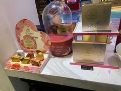 -GODIVA(五角场万达广场店)