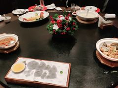 -丽晶轩中餐厅(重庆丽晶酒店)