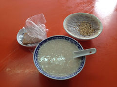 iphone_upload_pic-没牙伯花生汤店(老药洲店)