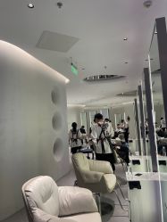 -3AM·S HAIR SALON烫发染发接发