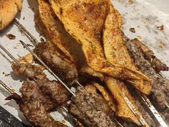 -碎怂烤肉(钟楼柳巷店)