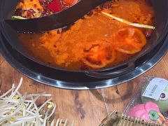 -楠火锅(哈尔滨金爵万象店)