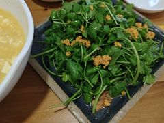 -海胆小馆(东北水饺·春柳店)