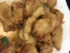 -李连贵熏肉大饼(宁山中路店)