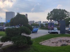 -云客来·花园餐厅(洛社店)