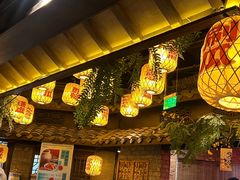 -南京大牌档(新街口德基广场店)