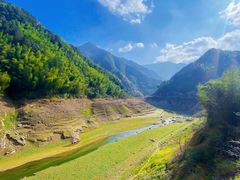 -新安江山水画廊风景区