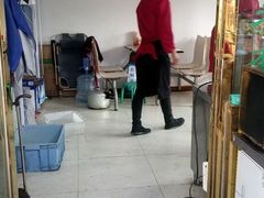 -天津乾毓德饭庄·清真传统炒菜·海鲜烧烤(咸阳路店)