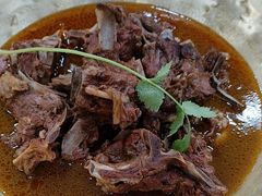 -芦月轩羊蝎子(北蜂窝店)