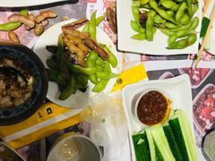 -木屋烧烤(西南角店)