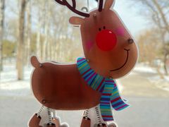 -申德勒加油站西餐厅(日坛路总店)