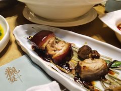 -观宴中餐厅