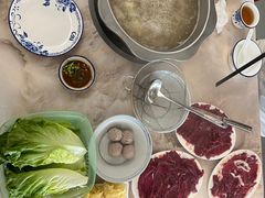 -合意桐坑牛肉粿·鲜牛肉火锅(嵩山总店)