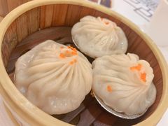 小笼包-同发大酒家