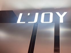 -LJOY丽锦造型·烫发染发