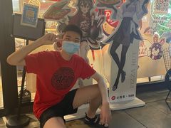 -必胜客(瑞虹店)