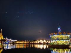 -大连海昌发现王国主题公园