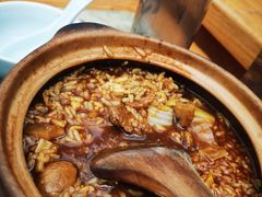 -小吊梨汤·北京菜(香山店)