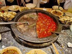 -蜀大侠火锅(春熙路店)