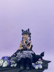 点击看大图 -雅安米优果儿童摄影