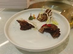 -全聚德(上海首店浦东店)