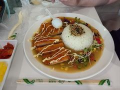 -贝林大翅鲸简餐厅(国家海洋博物馆店)