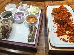 -醉霖生态餐厅(交大店)