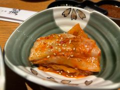 -炎蔵牛舌烤肉