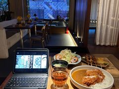 -山杏yama-katsu·吉列炸物