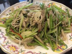 -恭敬李·烤鸭(天坛北门店)