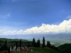 -新疆那拉提国家旅游度假区