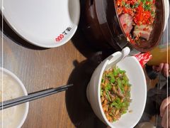 -味上湘菜馆(岳麓山店)