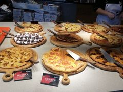 -比格比萨自助(花园路店)