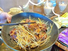 -滇野云南野生菌餐厅(陕西南路店)