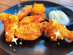-Pistolera Mexican Cantina女枪手墨西哥餐厅(碧云路店)