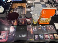 -万达影城(锦华万达广场IMAX店)