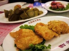-华梅西餐厅(哈尔滨中央大街店)