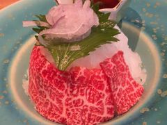 -Minase水濑·日料放题(外滩店)